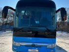 Междугородний / Пригородный автобус Yutong ZK6122H9, 2018 объявление продам