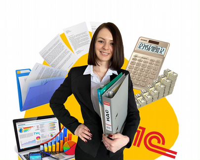 Оператор на первичную документацию