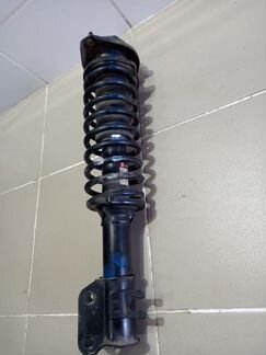 Амортизатор передний правый Daewoo Matiz 2004 г