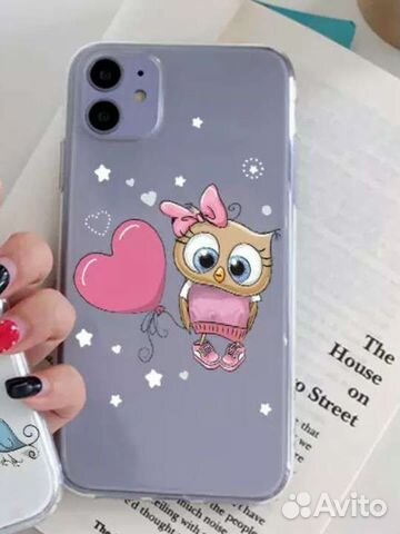 Чехол на samsung s10e