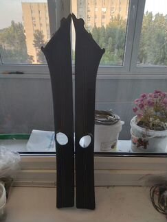 Корпуса под пищалки