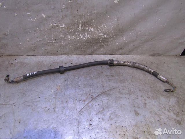 Трубка гидроусилителя Mercedes Benz W163 M-Klasse