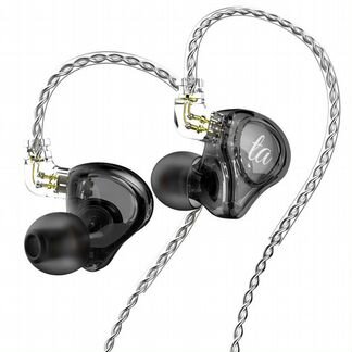 Наушники TRN TA