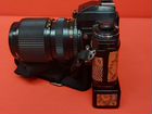 Фотоаппарат Minolta X-700 в Змеиной Коже объявление продам