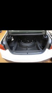 Докатка bmw g 30/ коплект запасного колеса bmw g30
