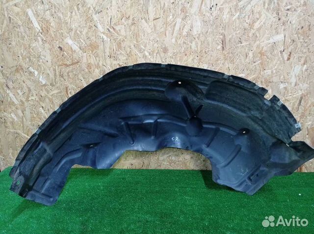 Dodge RAM 2019- подкрылок передний правый