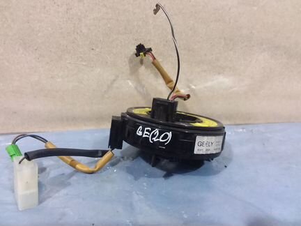 Шлейф подрулевой Geely Emgrand