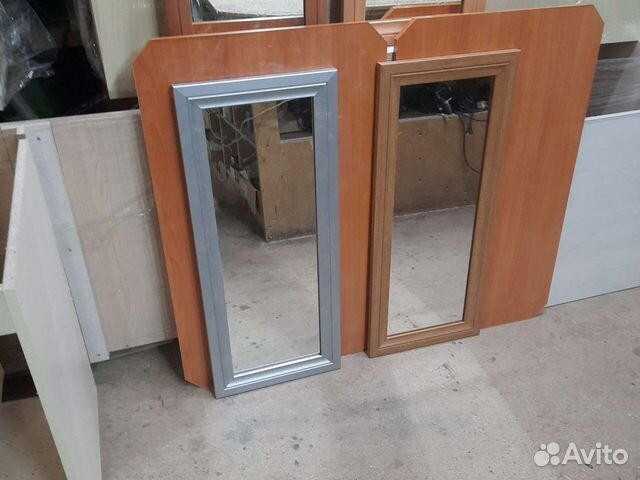 Зеркало навесное