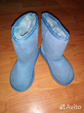 UGG оригинальные. 9us Новые. Очень красивые