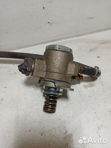 Тнвд Volkswagen Audi 1.4 CAX