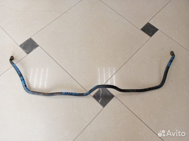 Стабилизатор передний Nissan Primera P10