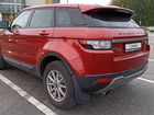Land Rover Range Rover Evoque 2.2 AT, 2012, 152 398 км объявление продам
