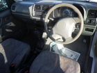 Suzuki Jimny 0.7 AT, 2000, 39 161 км объявление продам
