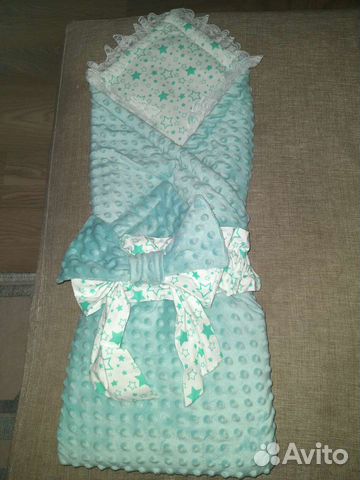 Комплект на выписку