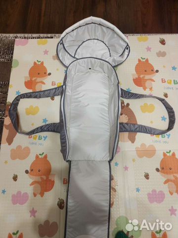 Переноска для детей