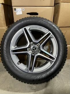 Колеса сборе Mercedes X167 V167 GLE450 AMG
