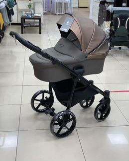 Коляска Tutis Novo 2 в 1, новые