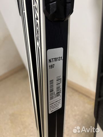 Лыжи беговые fisher классические, combi, Skate