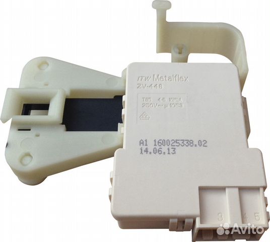 Metalflex zv 446 схема подключения