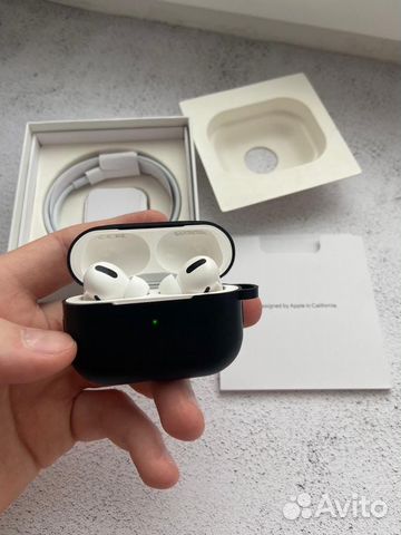 Airpods pro premium