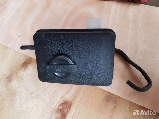 Расширительный бачок KIA Optima 4