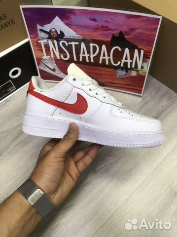 Nike Air Force 1