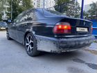 BMW 5 серия 2.5 МТ, 1998, 272 862 км