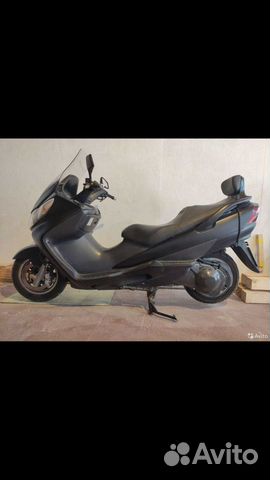 Продаю Сузуки скайвей400
