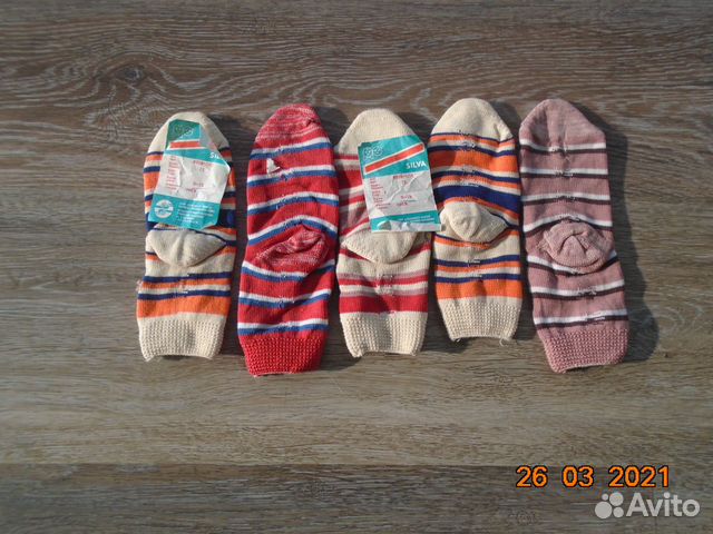 Носки, гольфы, колготки