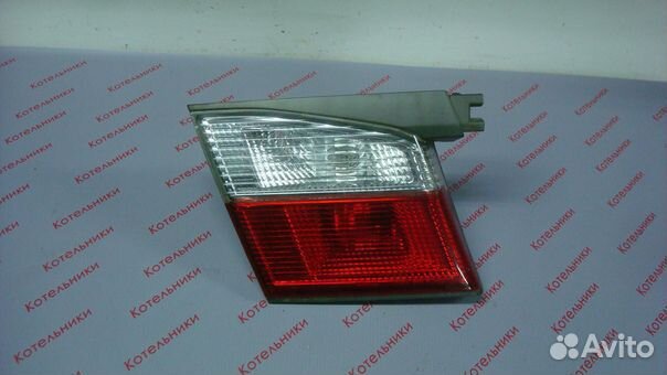 Nissan Р11 26555-7J186 Фонарь задний левый