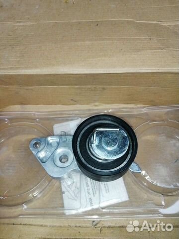 Ролик натяжной грм, Ford focus 2