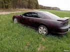 Chrysler Sebring 2.4 AT, 2003, 170 000 км объявление продам