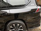 Lexus LX 5.7 AT, 2020, 9 200 км объявление продам
