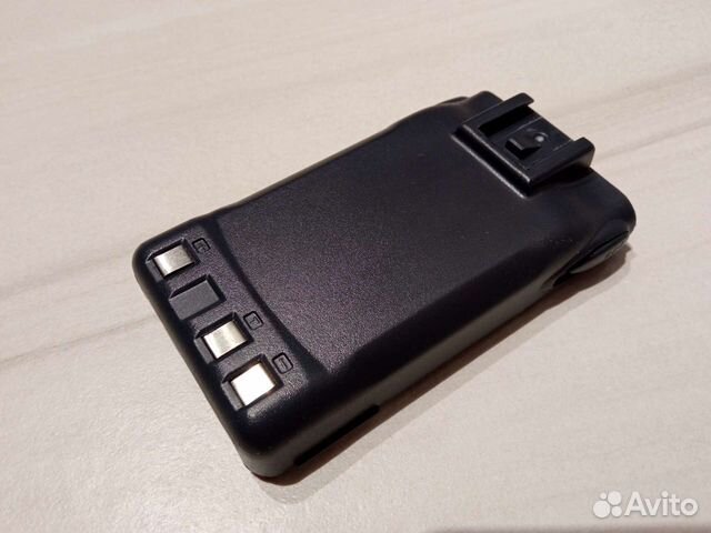 Аккумулятор BP-43L для Kenwood th-k4at