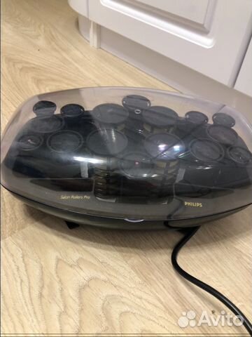 Эллектробигуди