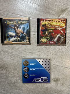 Детские компьютерные игры