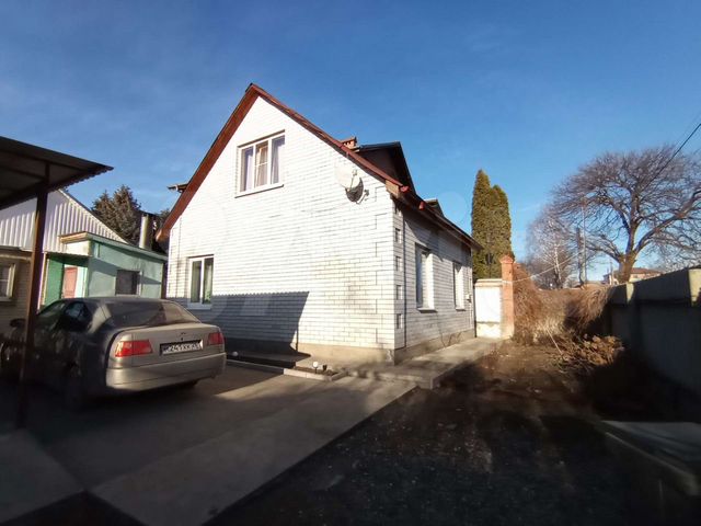 Участок 11,5 сот. (ИЖС)