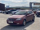 Chevrolet Lacetti 1.8 AT, 2007, 197 529 км