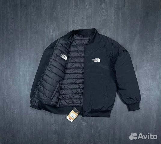 Куртка-бомбер TNF (The North Face)