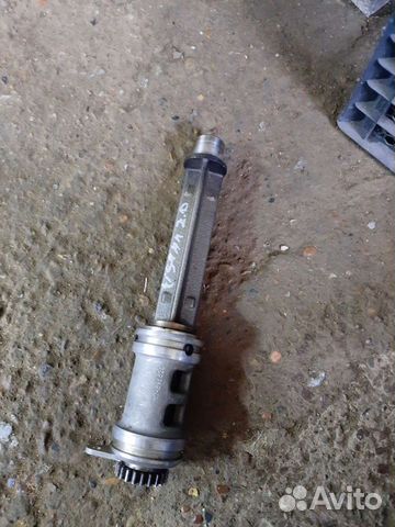 Volkswagen Tiguan 2.0 балансир