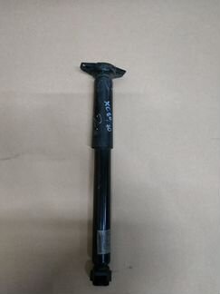 Вольво XC60 XC70 амортизатор задний 31406011