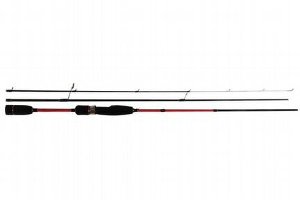 Спиннинг Maximus Pointer Travel 21UL 2,1m 0,8-6g