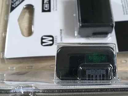Аккумулятор для Sony A6400 (новый)