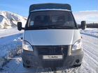 ГАЗ ГАЗель 3302 2.8 МТ, 2012, 155 000 км объявление продам