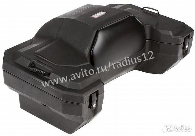 Кофр задний для квадроцикла GKA 8020/R302