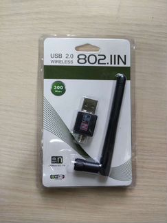 Wifi адаптер