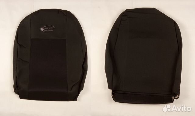 Авто чехлы на Volkswagen Jetta 2005г с подл. Велюр