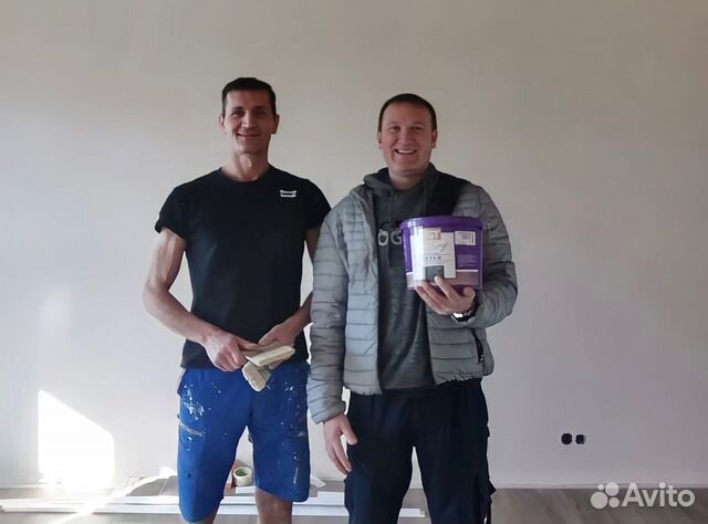 Ремонт квартир домов коттеджей под ключ