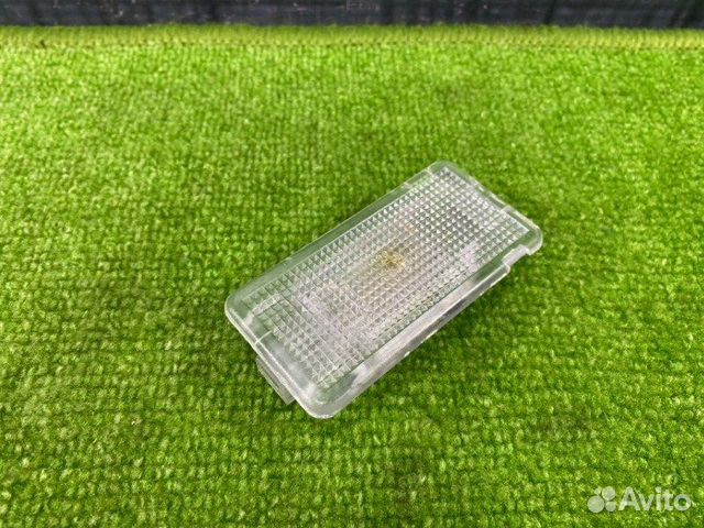 Плафон салона Bmw 528I E39 M52 1998