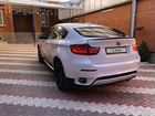 BMW X6 3.0 AT, 2013, 158 800 км объявление продам